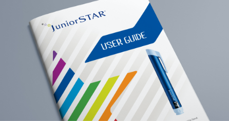 JuniorStar Patient Guide
