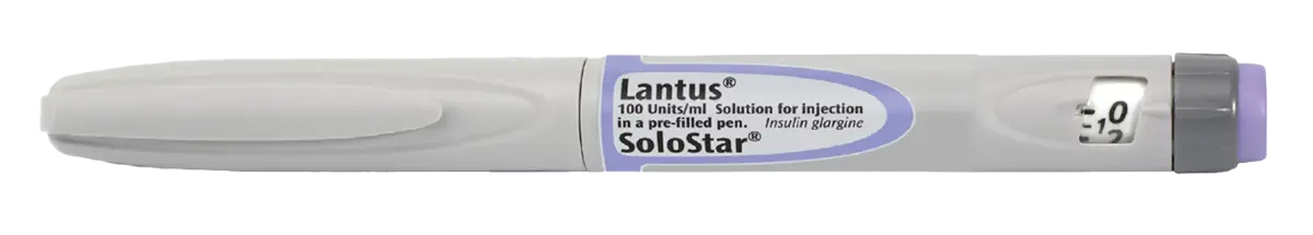 Lantus® SoloStar®