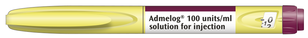 Admelog Pen