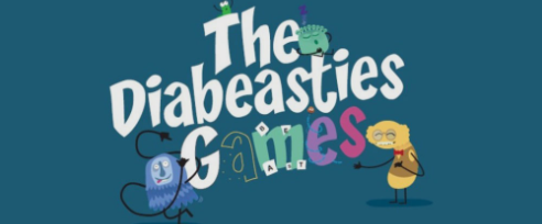 The Diabeaties Game