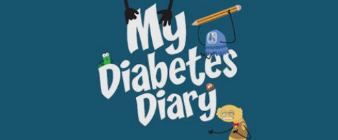 My Diabeaties Diary