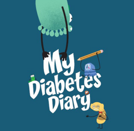 DiaBeasties Monitoring Diary