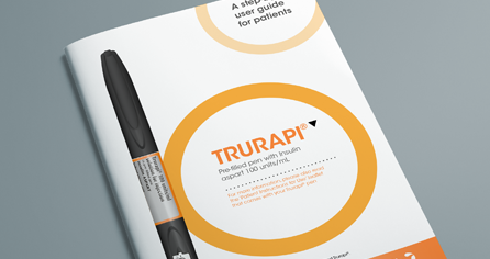 Trurapi SoloStar User Guide for Patients